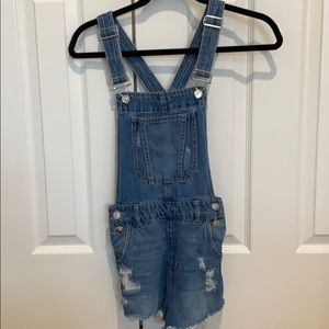 Overalls